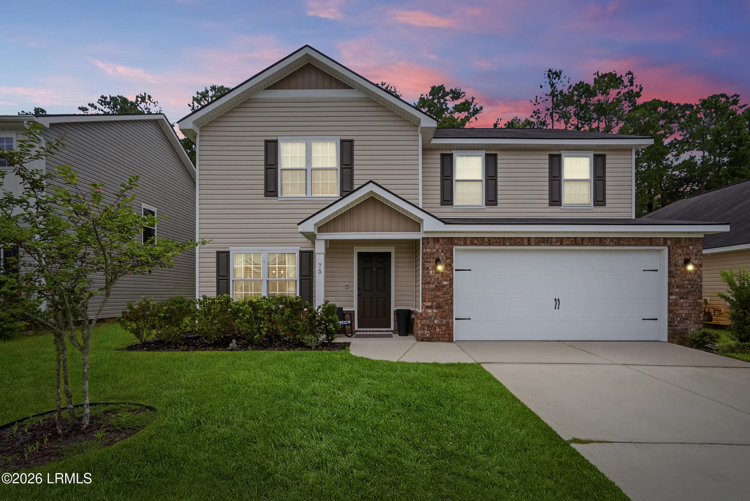 75 Old Mill Crossing, Bluffton, SC 29910