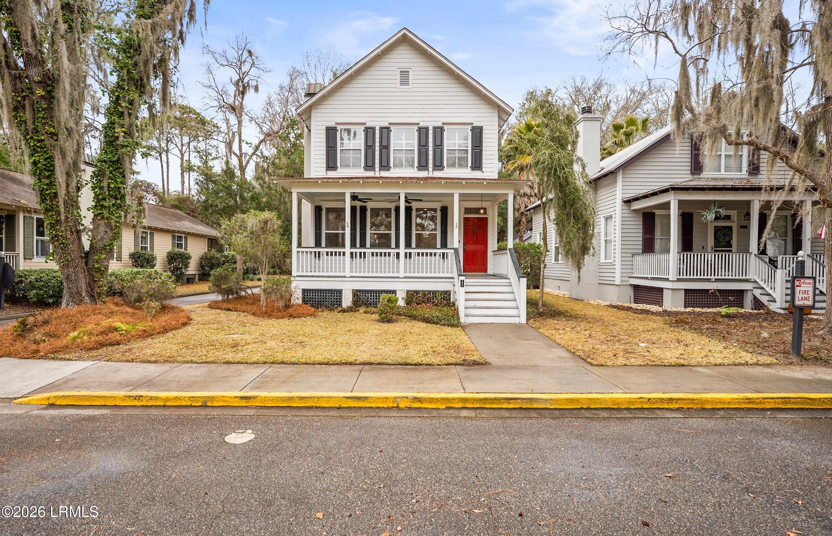 2677 Broad Street, Beaufort, SC 29902