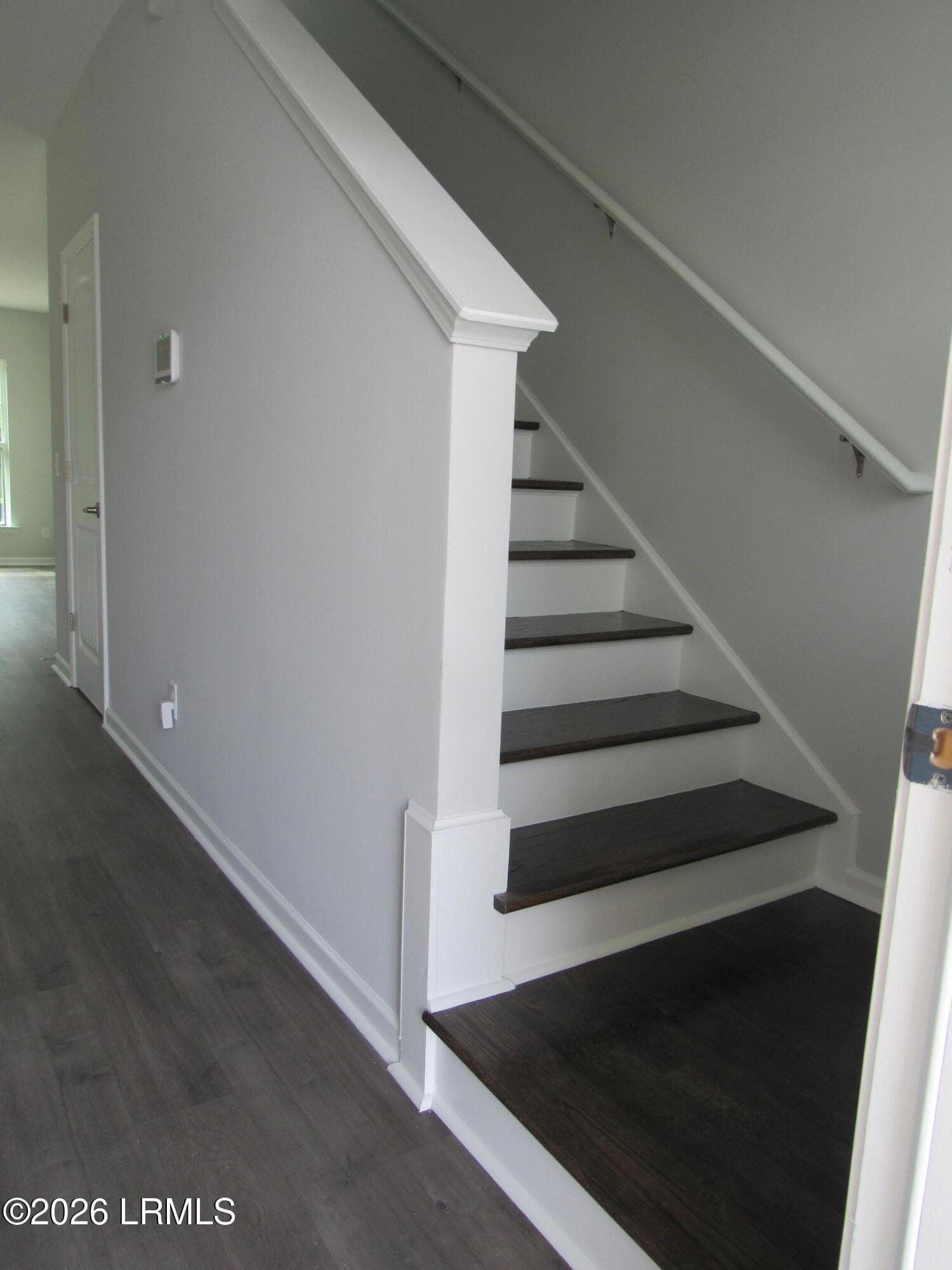 oak treads - 385 Conifer Street, Hardeeville, SC 29927