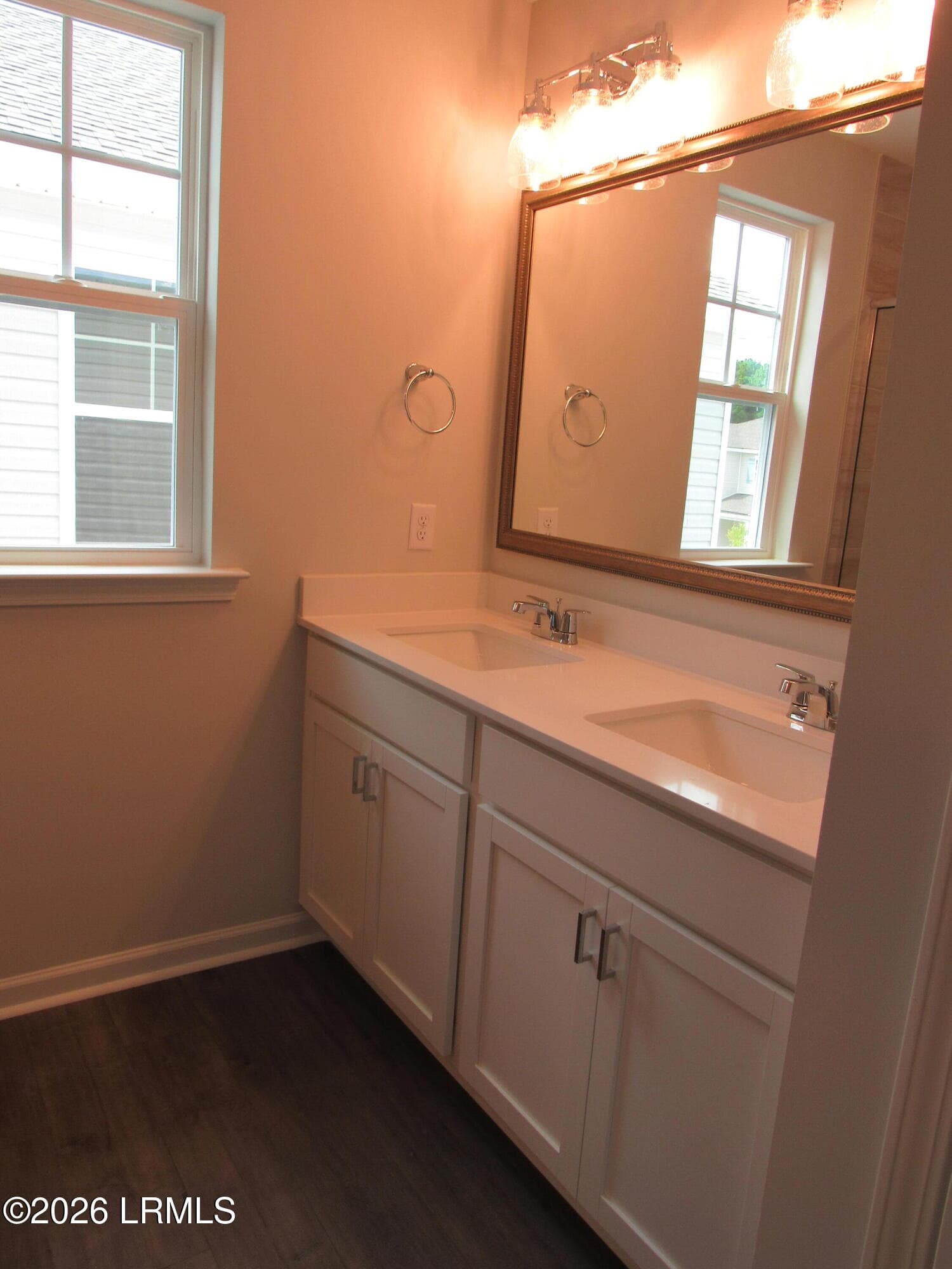 Primary bathroom - 385 Conifer Street, Hardeeville, SC 29927