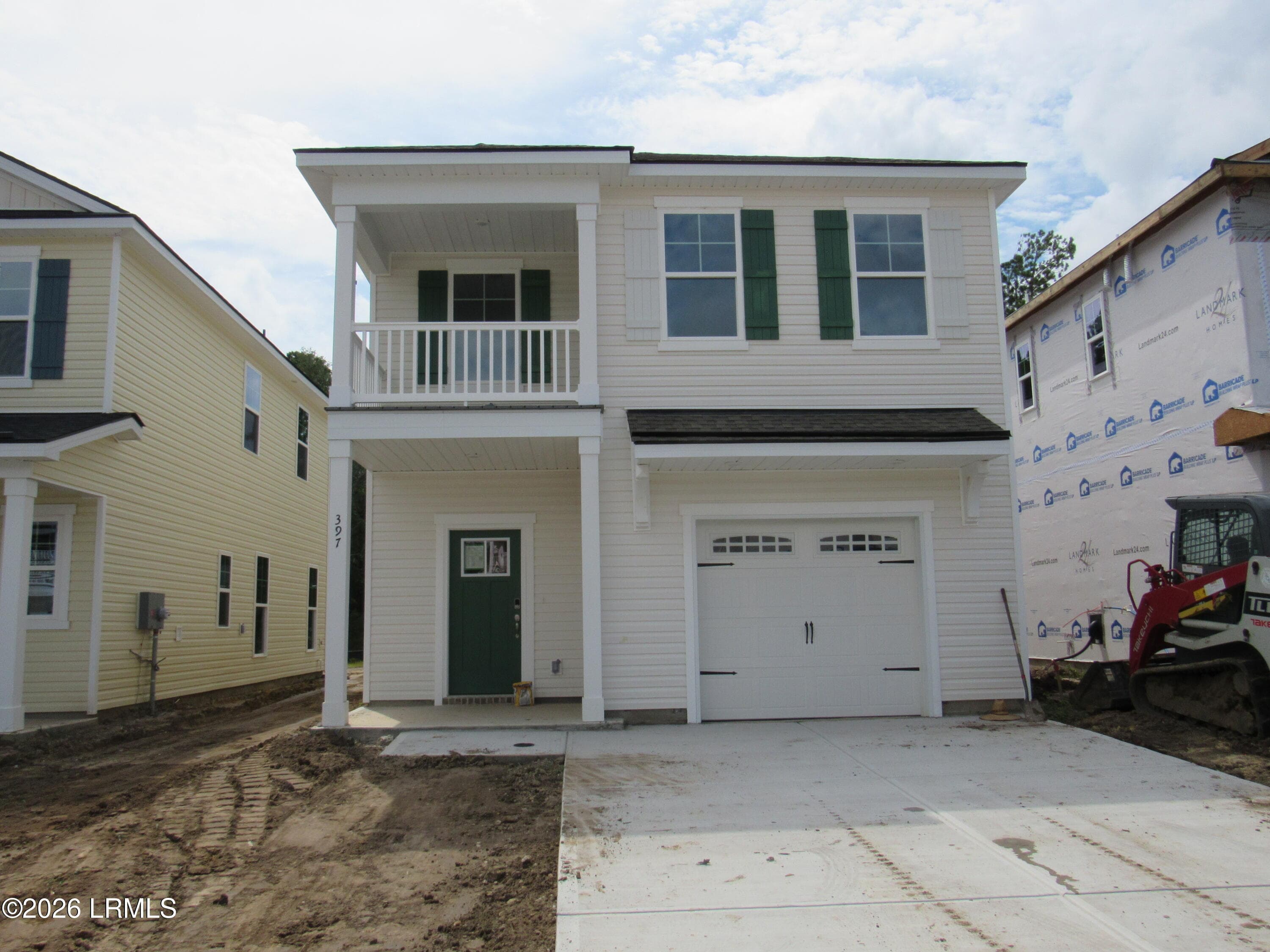 397 Conifer Street, Hardeeville, SC 29927