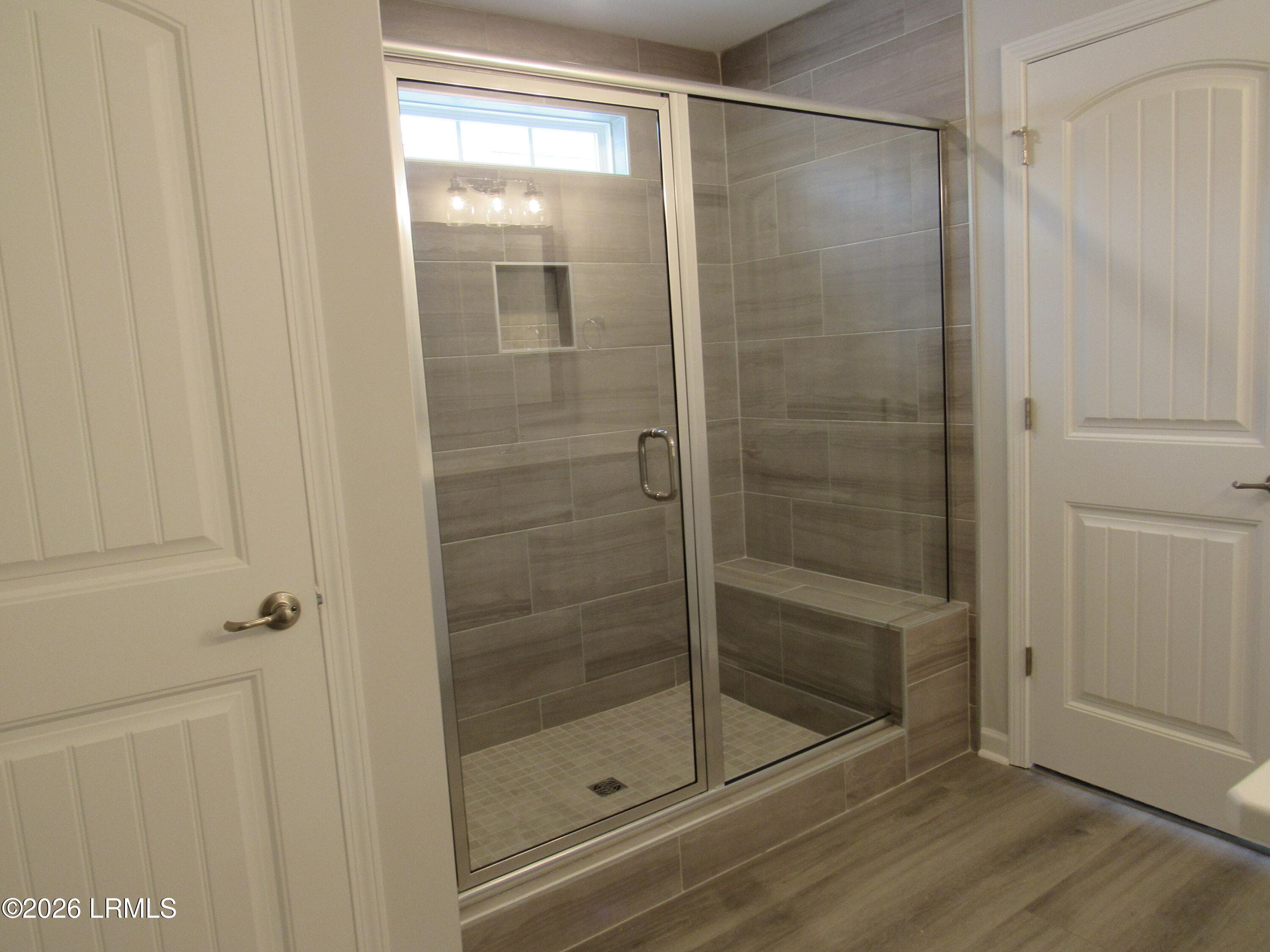 Primary Bathroom - 397 Conifer Street, Hardeeville, SC 29927