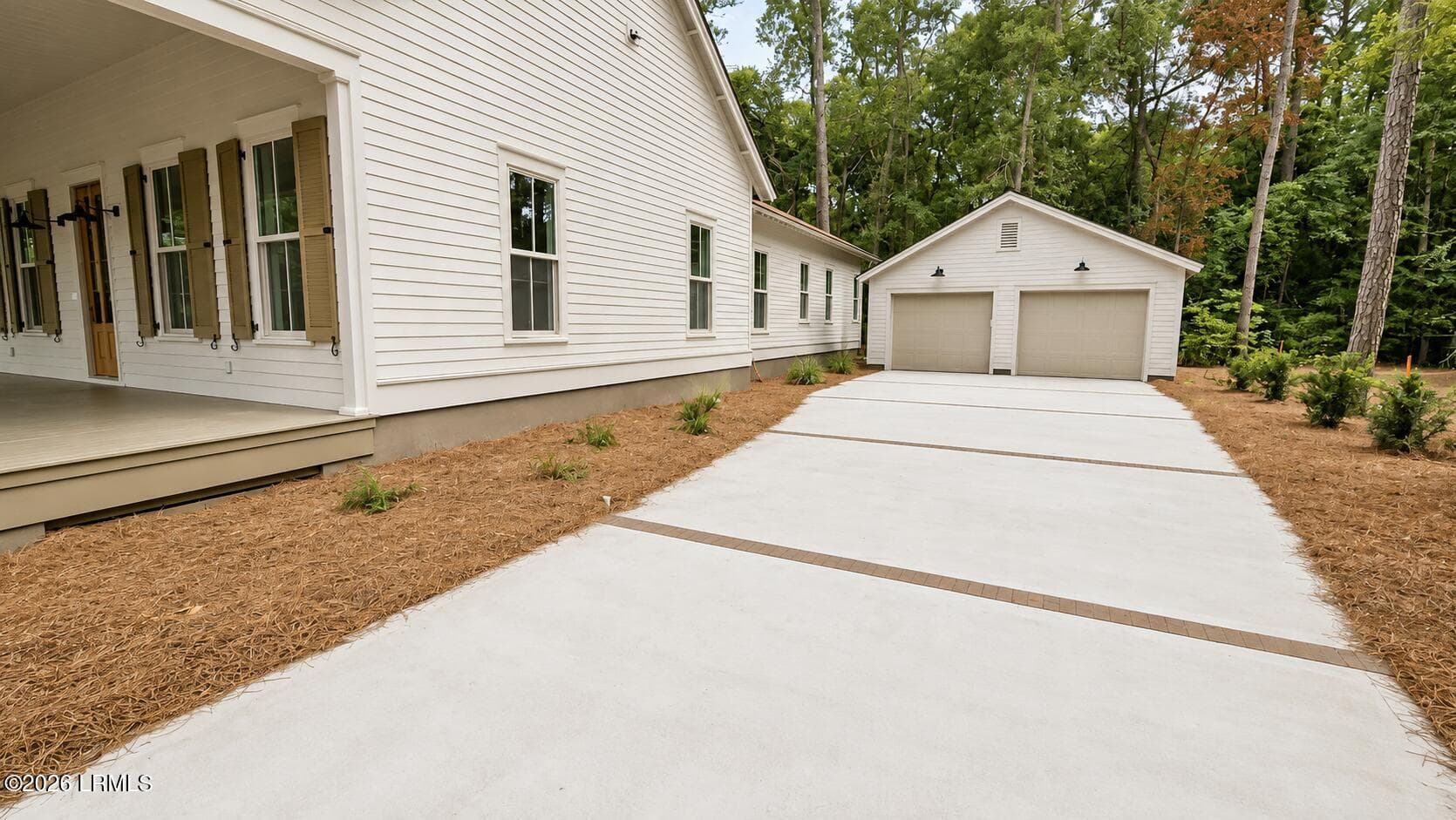 Exterior (6) - 4 Flyway Drive, Beaufort, SC 29907