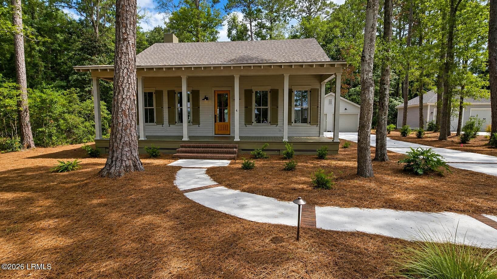 4 Flyway Drive, Beaufort, SC 29907