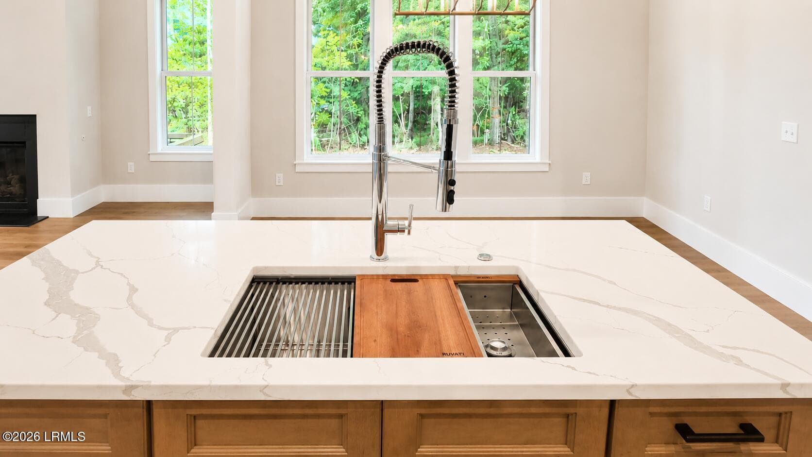 Kitchen (8) - 4 Flyway Drive, Beaufort, SC 29907