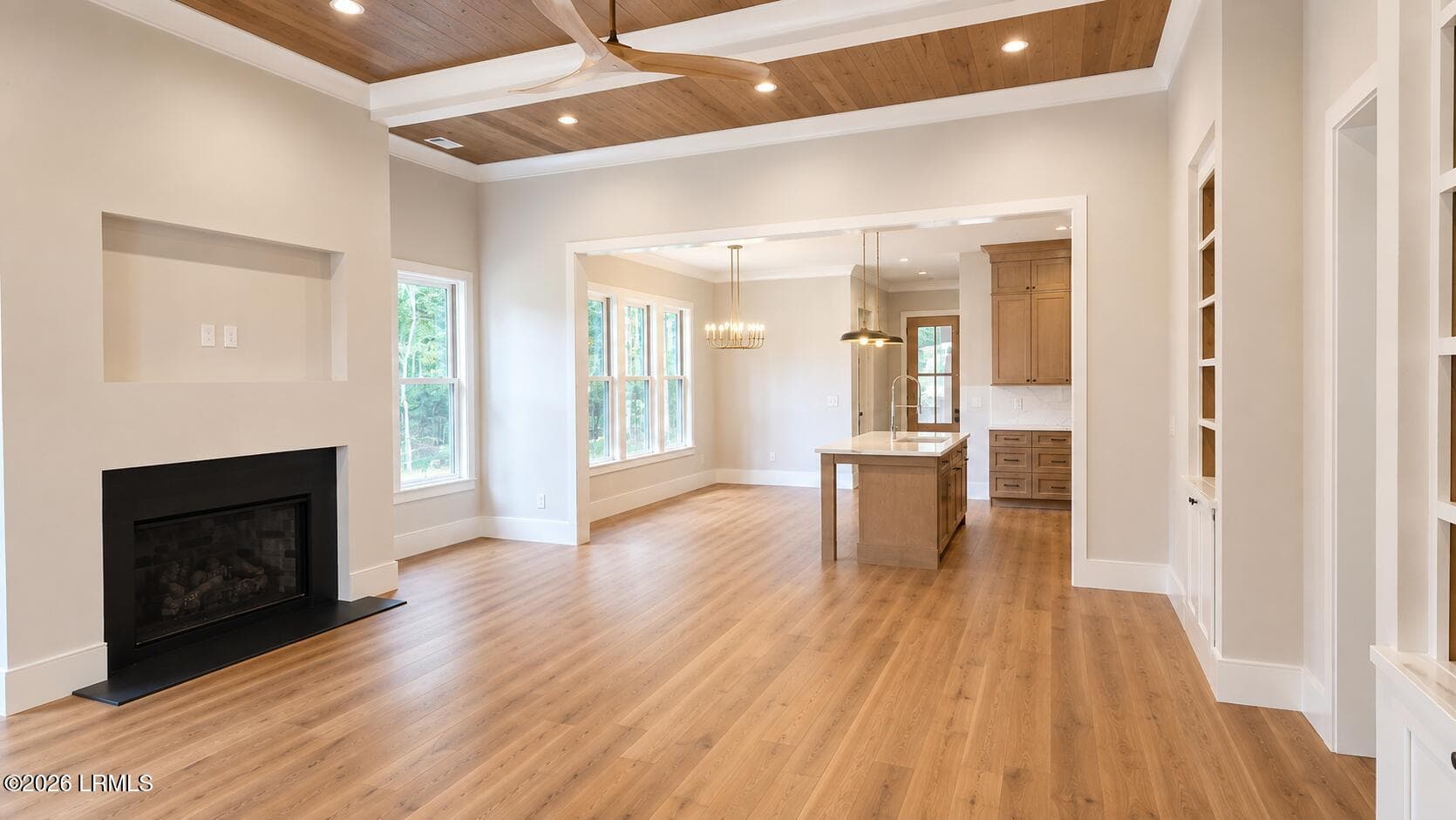 Kitchen (10) - 4 Flyway Drive, Beaufort, SC 29907