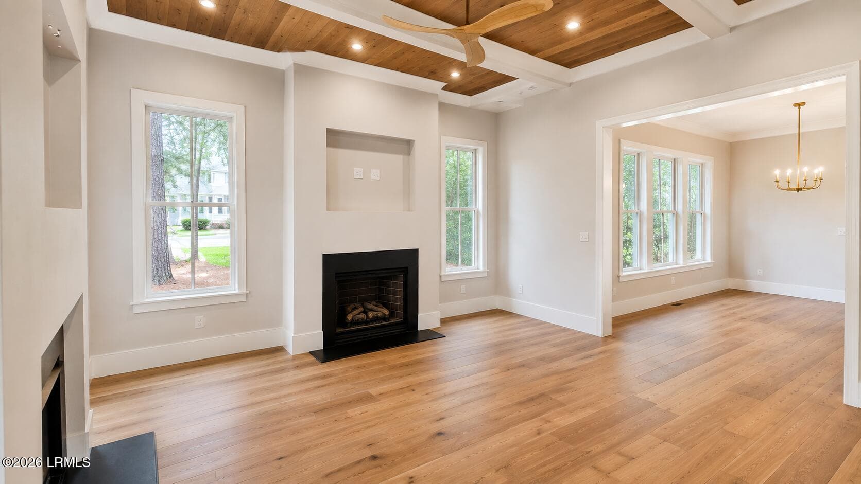 Living Area (6) - 4 Flyway Drive, Beaufort, SC 29907
