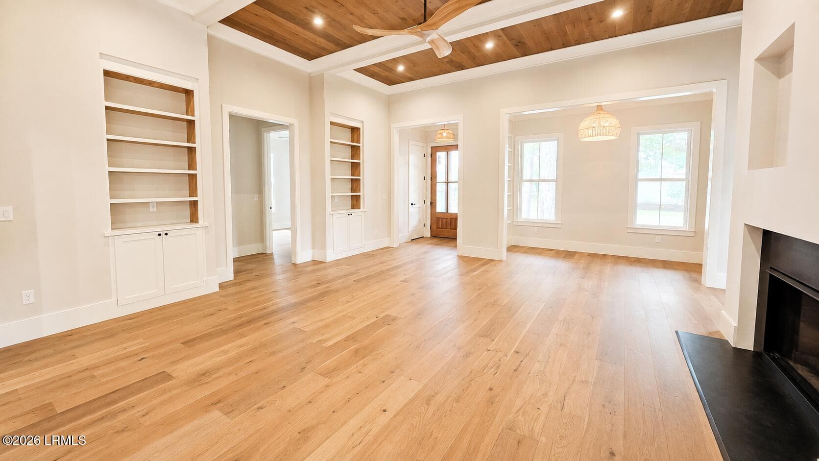 Living Area (7) - 4 Flyway Drive, Beaufort, SC 29907