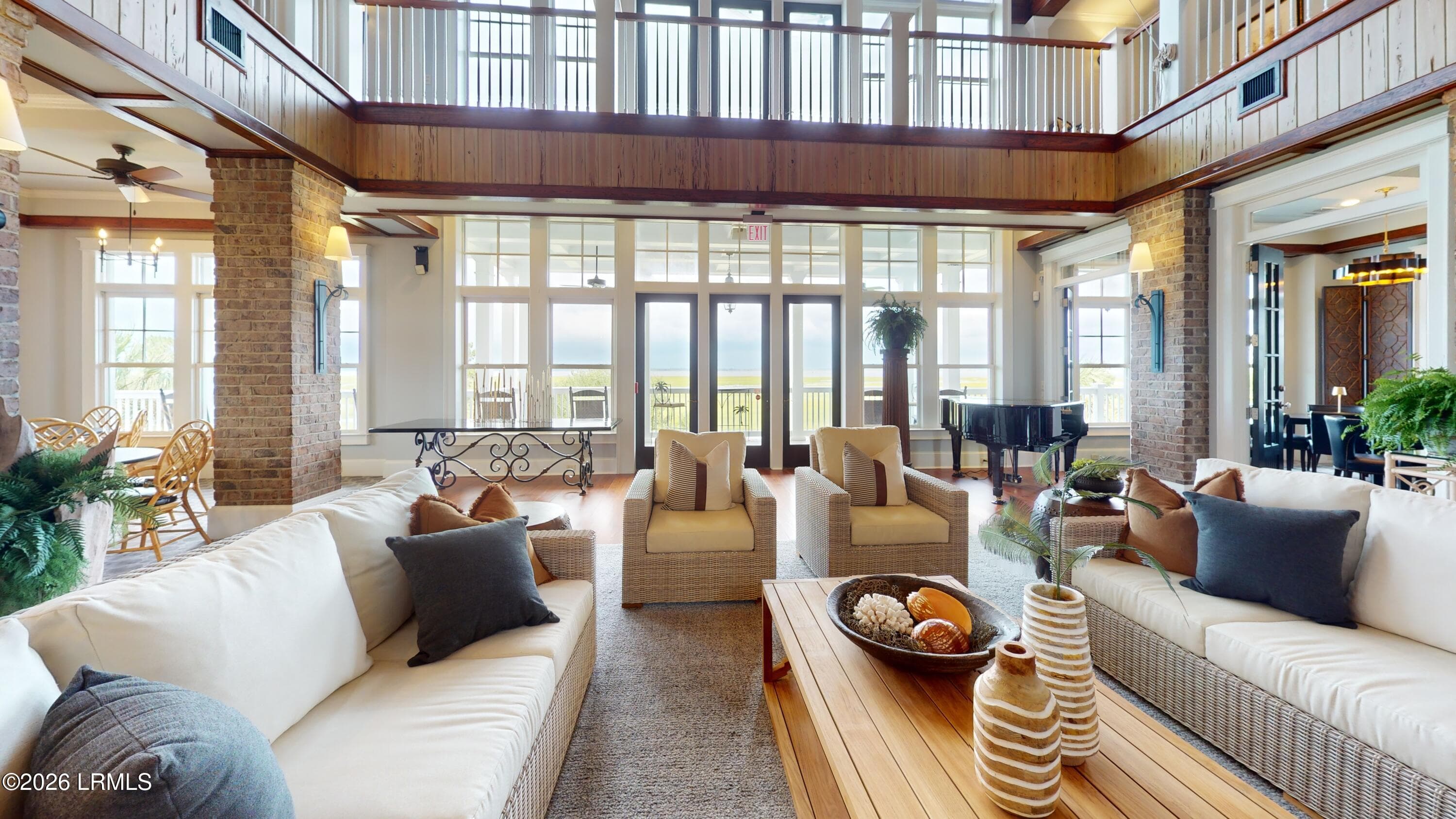 qbKXZYdwSDT-Living_Room - 4 Flyway Drive, Beaufort, SC 29907