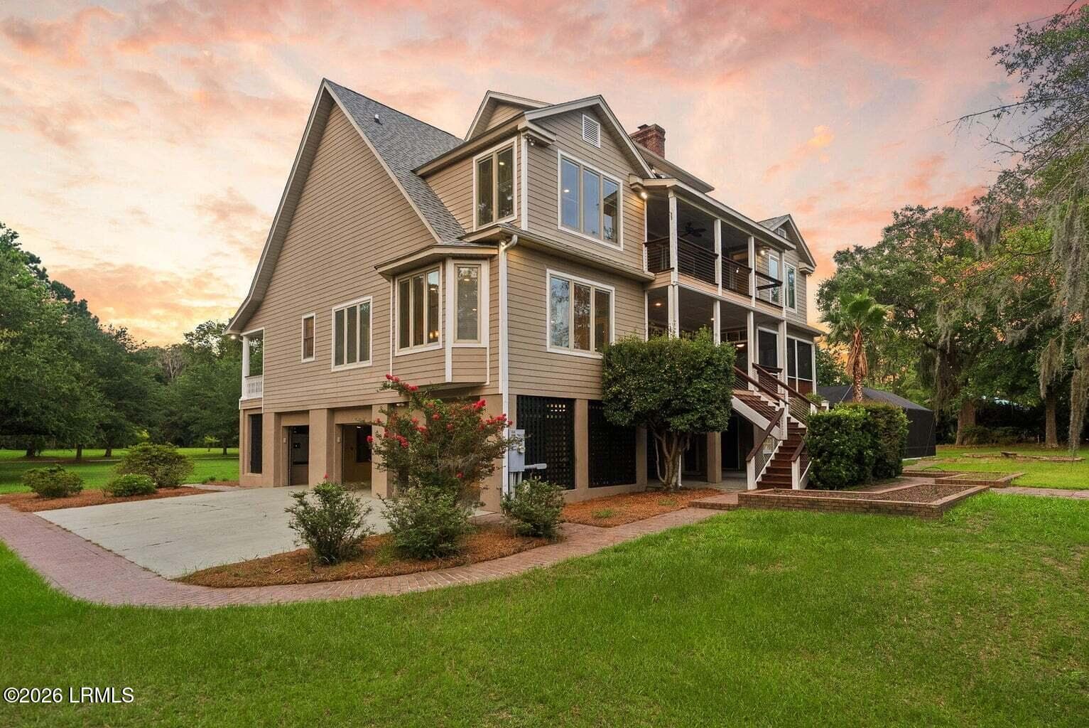 104 - 3358 Baldwin Lane, Green Pond, SC 29446