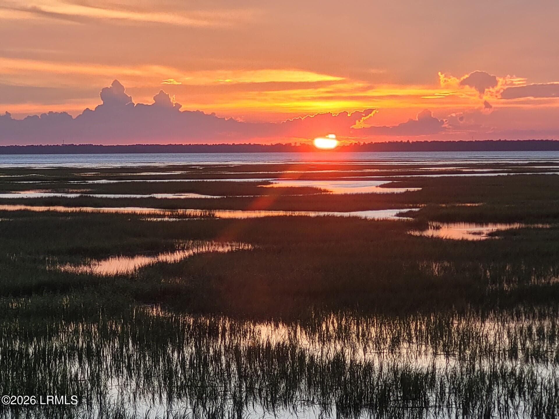 Sunset 2 - 6823 Oakmont Drive, Beaufort, SC 29906