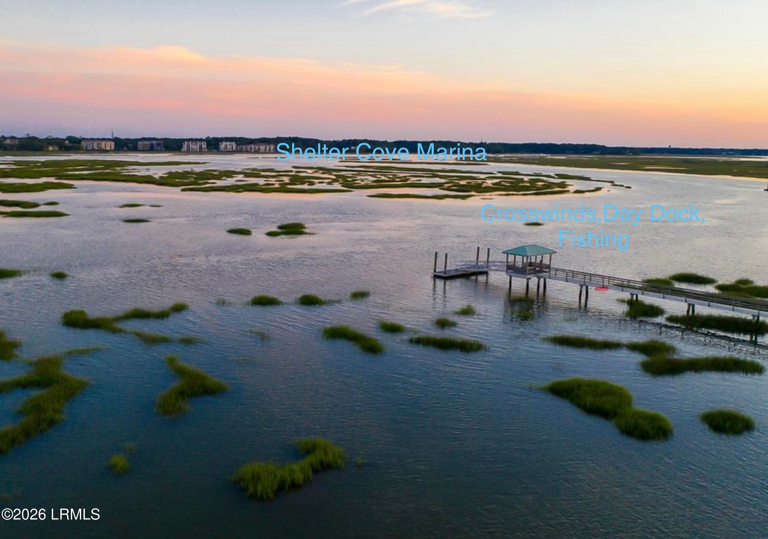 48 Crosswinds Drive, Hilton Head Island, SC 29926