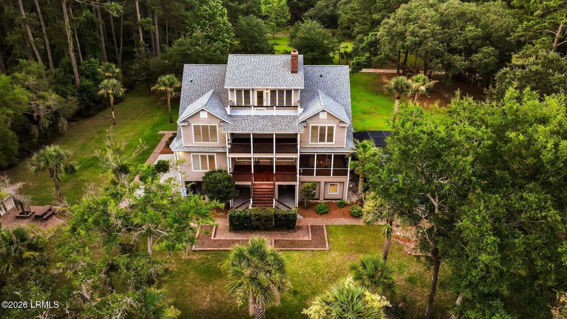 2 - 00 Baldwin Lane, Green Pond, SC 29446