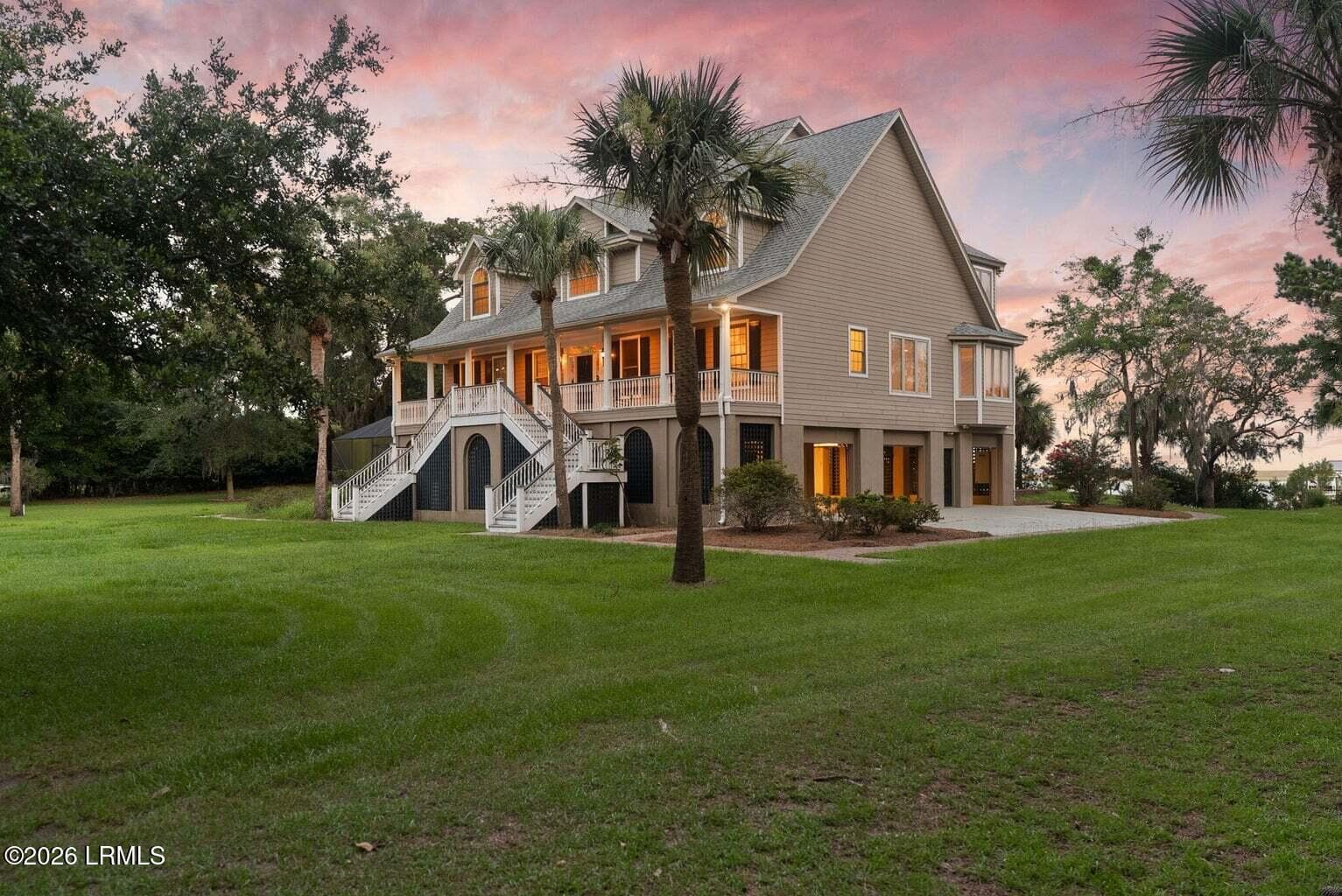 5 - 00 Baldwin Lane, Green Pond, SC 29446