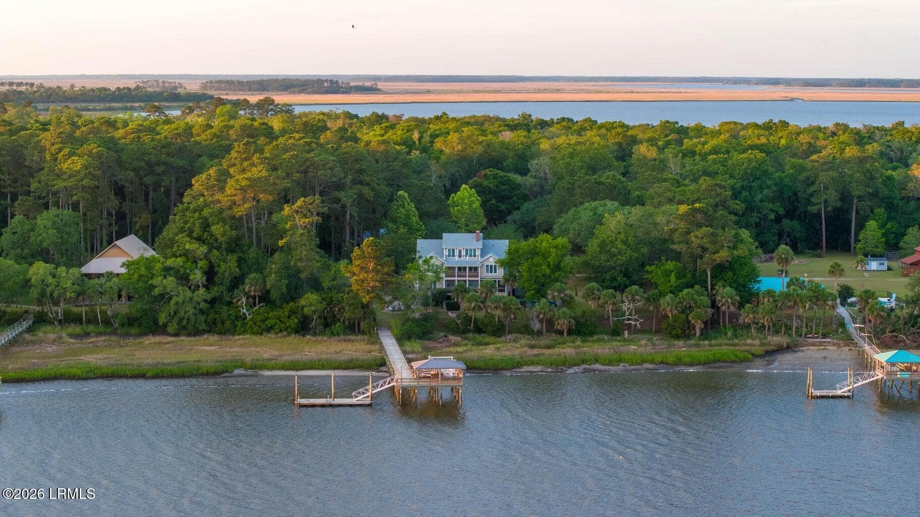 7 - 00 Baldwin Lane, Green Pond, SC 29446