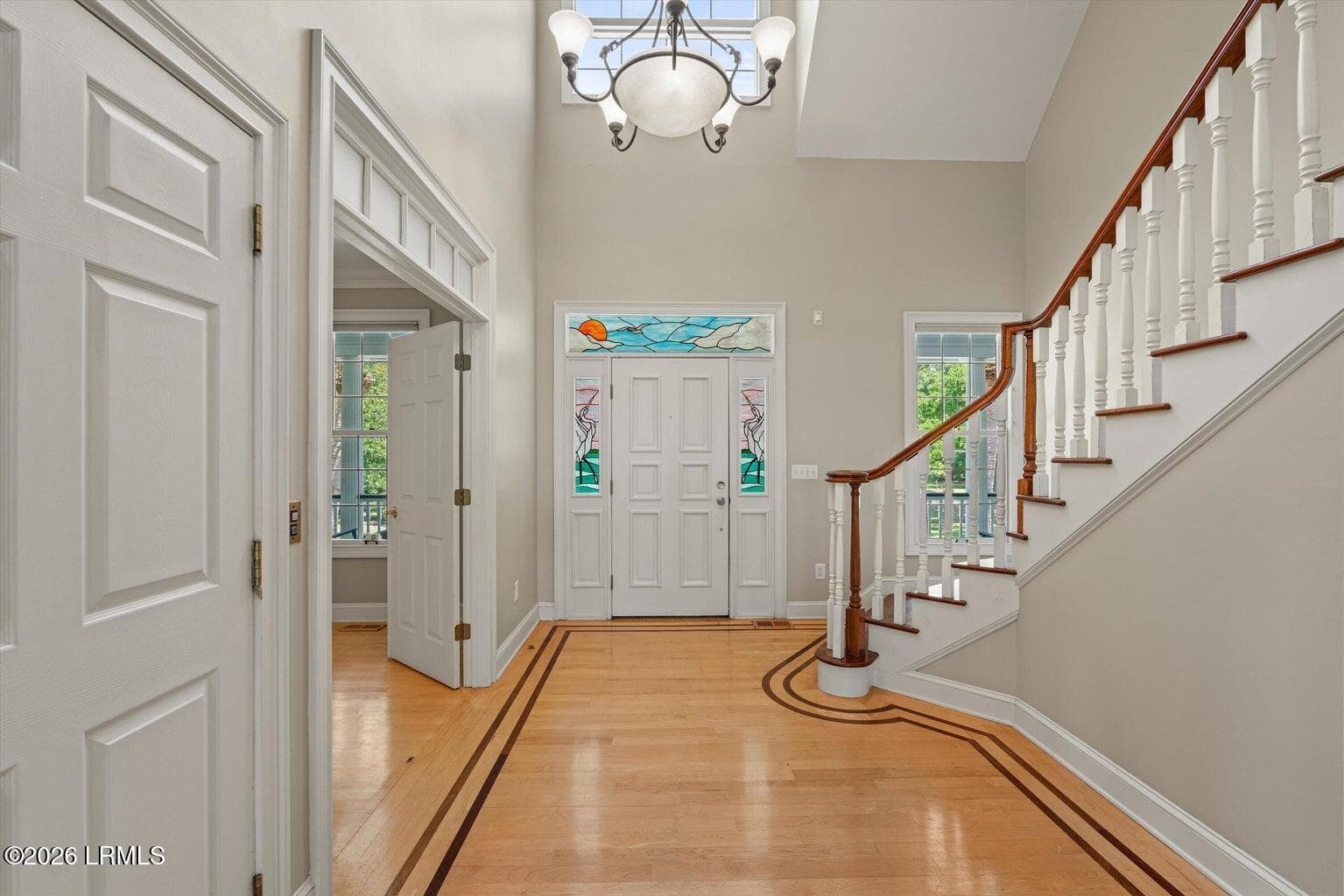 11 - 00 Baldwin Lane, Green Pond, SC 29446
