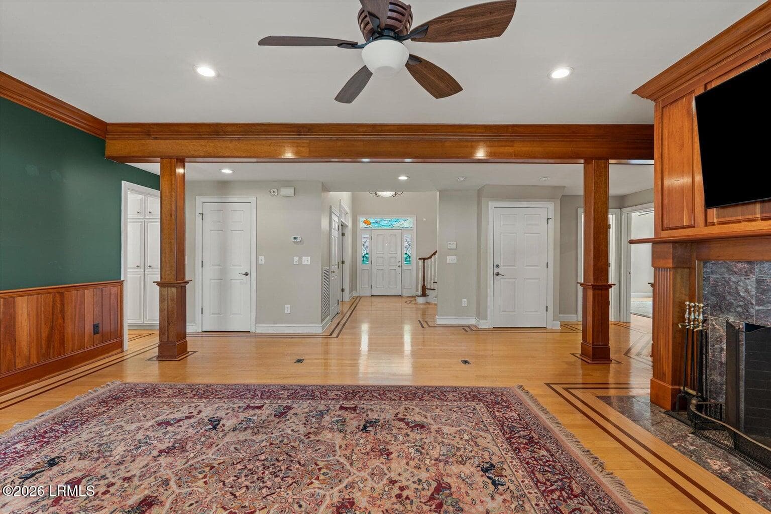 15 - 00 Baldwin Lane, Green Pond, SC 29446