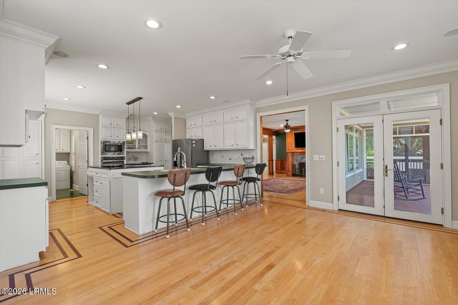 19 - 00 Baldwin Lane, Green Pond, SC 29446