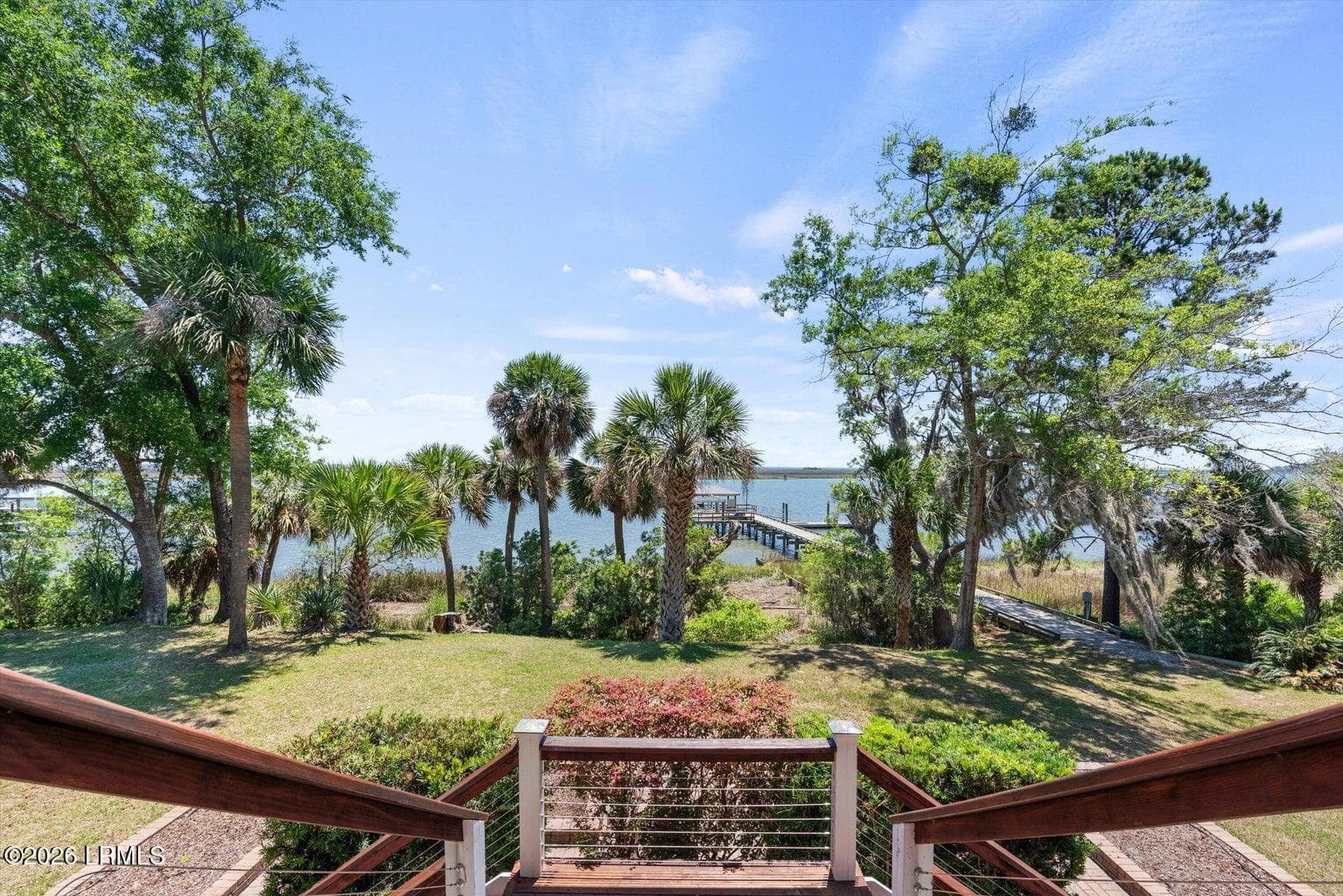 53 - 00 Baldwin Lane, Green Pond, SC 29446