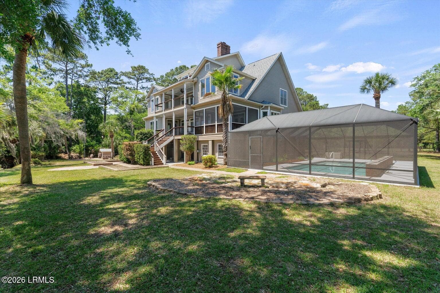 65 - 00 Baldwin Lane, Green Pond, SC 29446