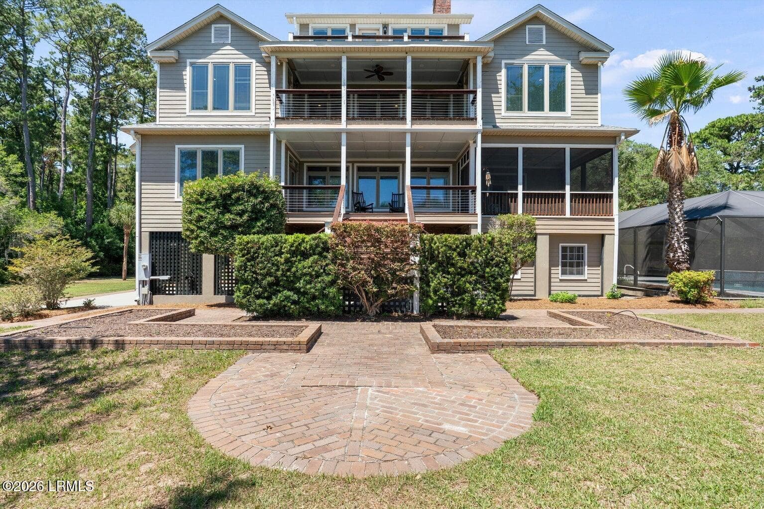 66 - 00 Baldwin Lane, Green Pond, SC 29446