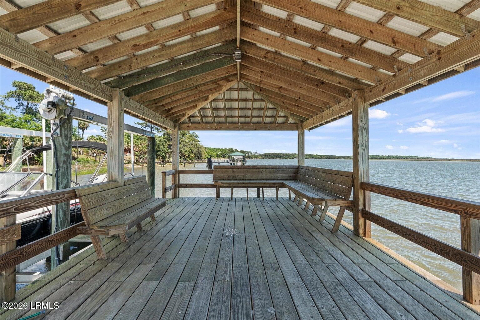 69 - 00 Baldwin Lane, Green Pond, SC 29446