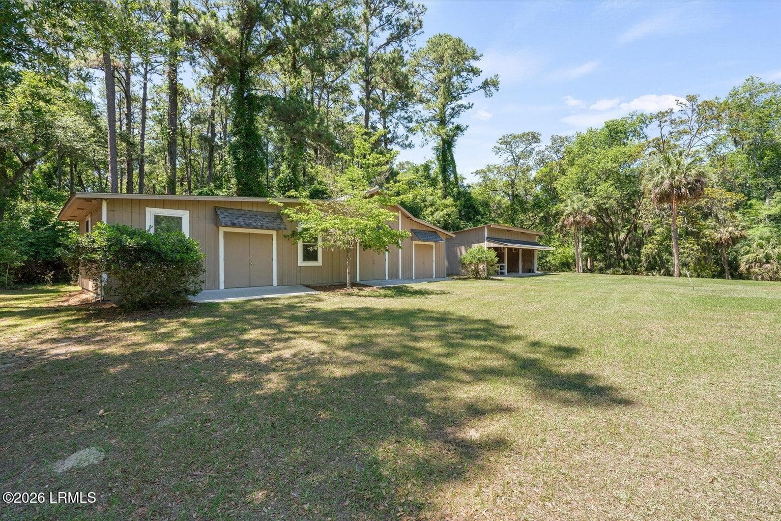 70 - 00 Baldwin Lane, Green Pond, SC 29446