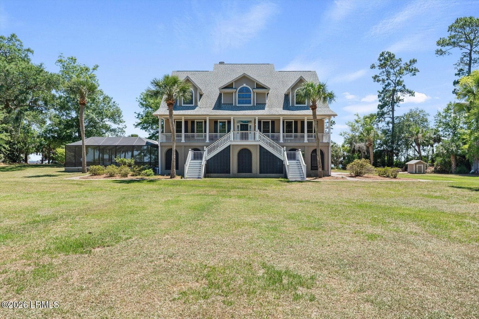 77 - 00 Baldwin Lane, Green Pond, SC 29446