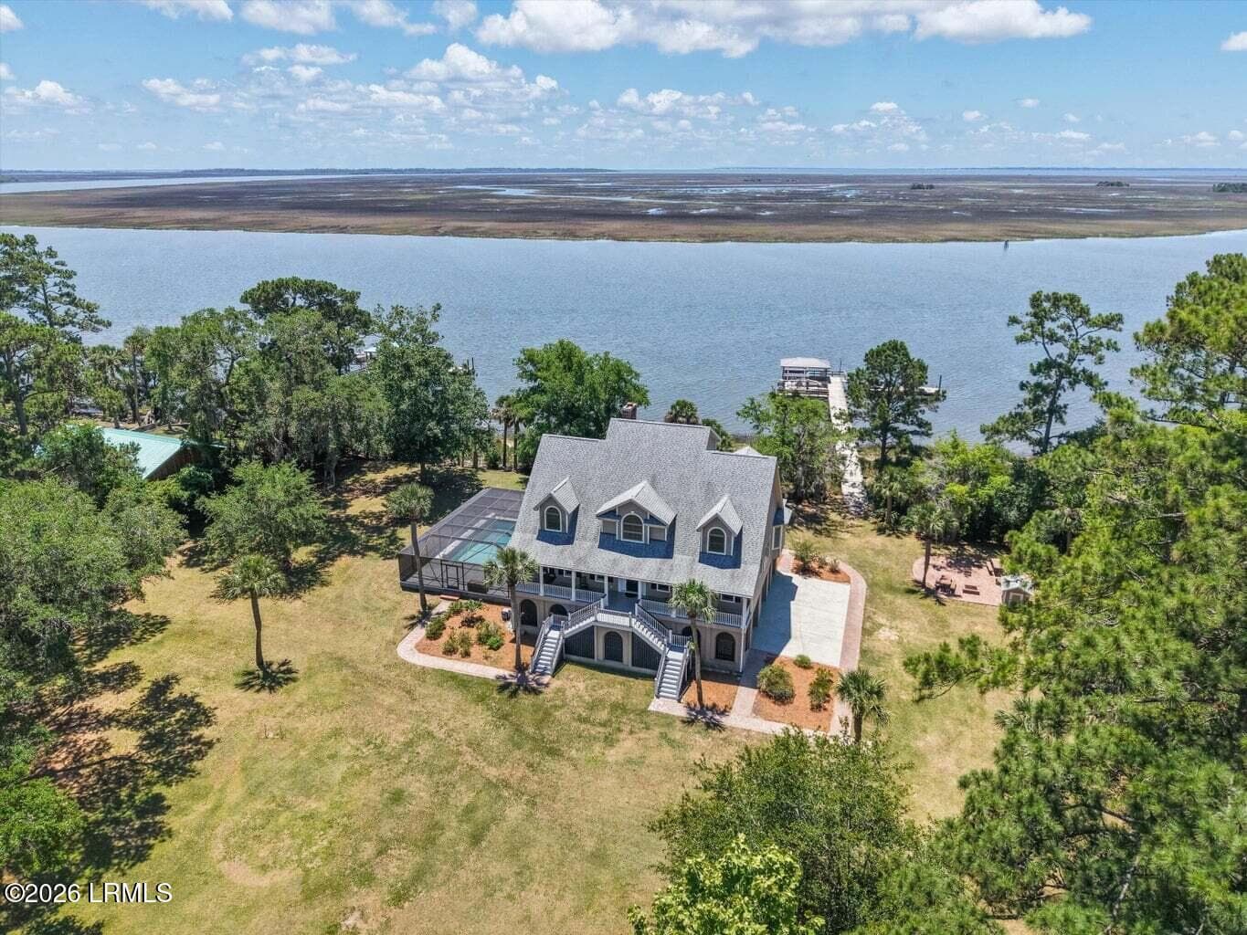 78 - 00 Baldwin Lane, Green Pond, SC 29446