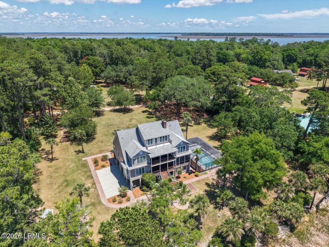 81 - 00 Baldwin Lane, Green Pond, SC 29446