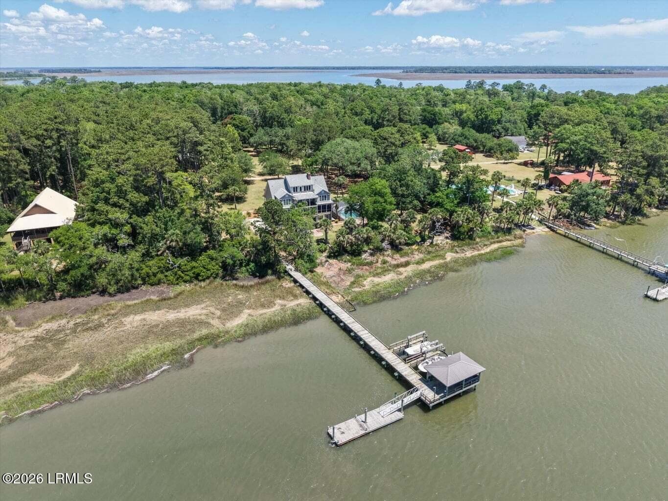 82 - 00 Baldwin Lane, Green Pond, SC 29446