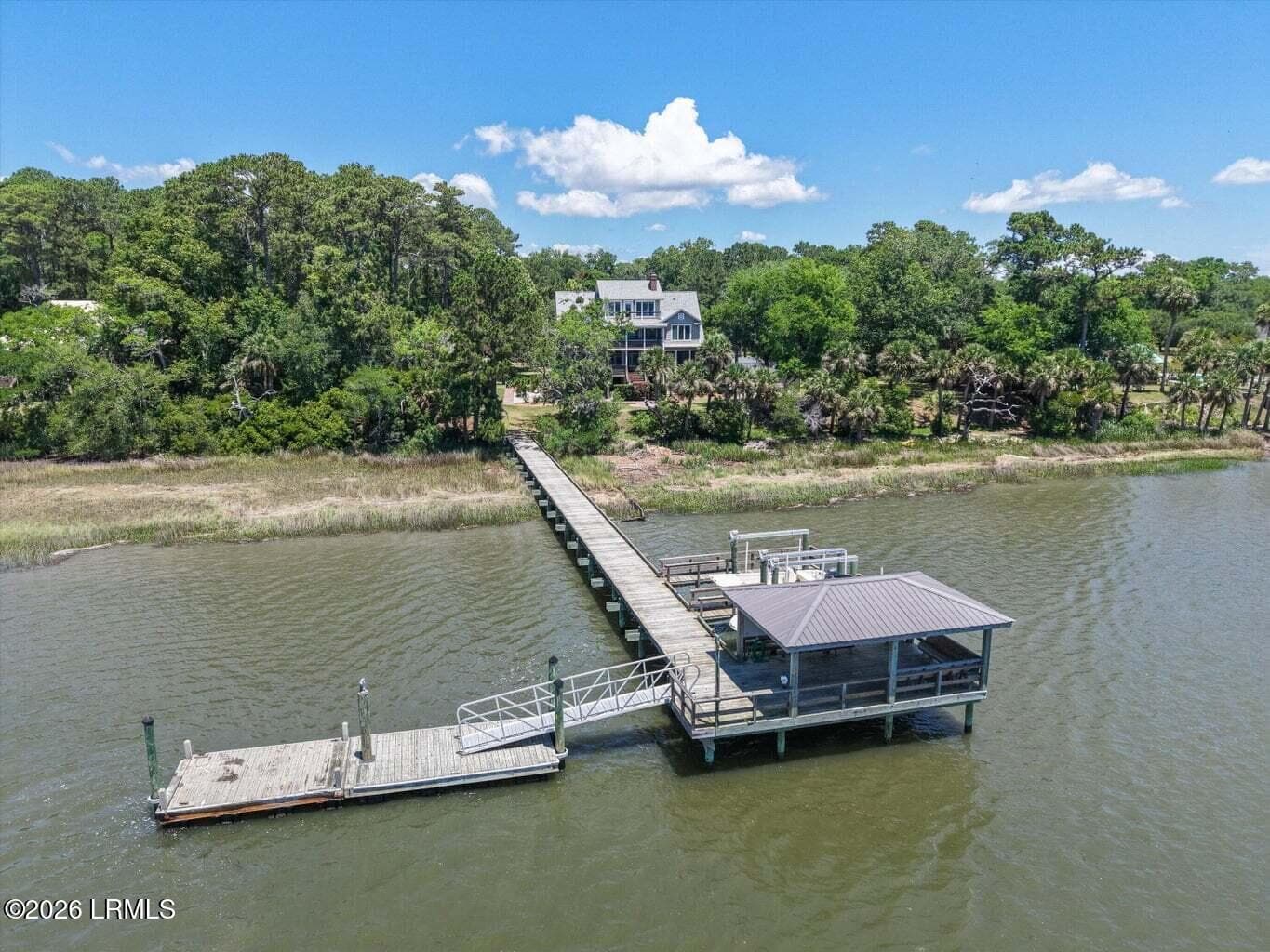 83 - 00 Baldwin Lane, Green Pond, SC 29446