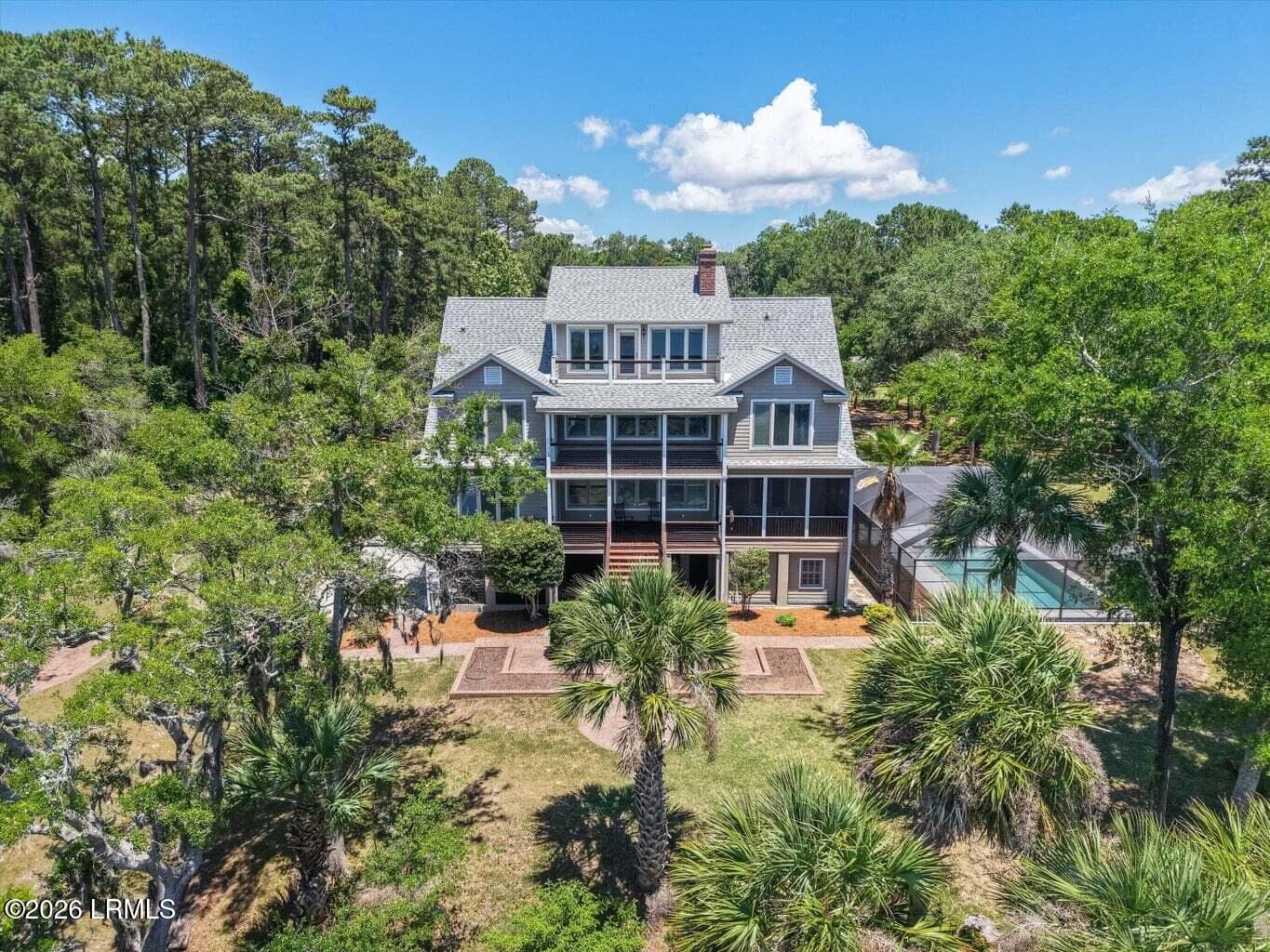 84 - 00 Baldwin Lane, Green Pond, SC 29446