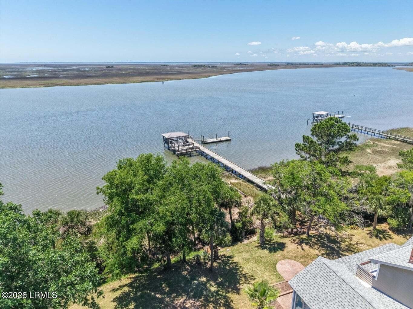 85 - 00 Baldwin Lane, Green Pond, SC 29446