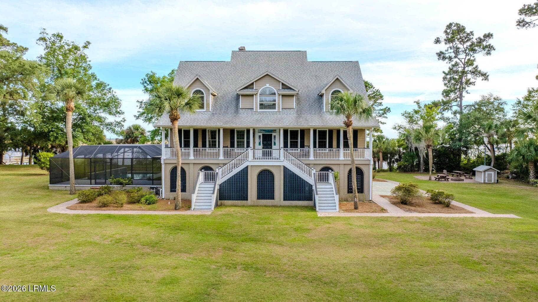 88 - 00 Baldwin Lane, Green Pond, SC 29446