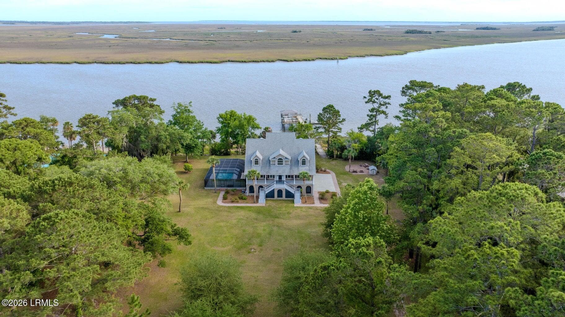 89 - 00 Baldwin Lane, Green Pond, SC 29446