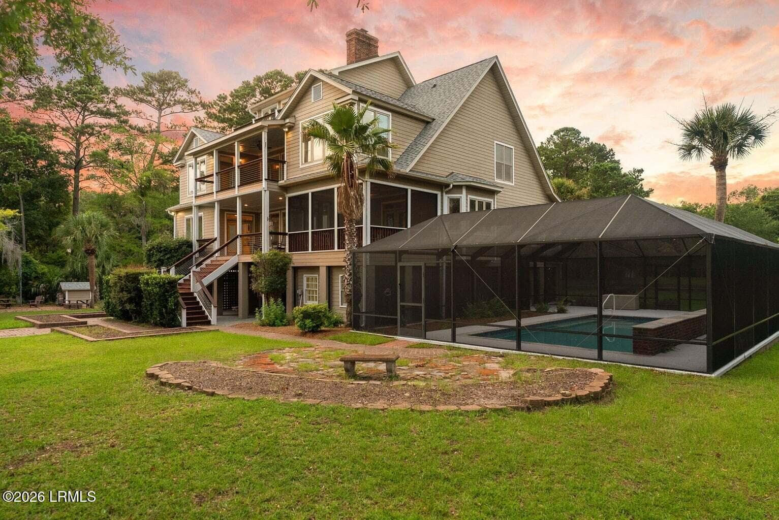 103 - 00 Baldwin Lane, Green Pond, SC 29446