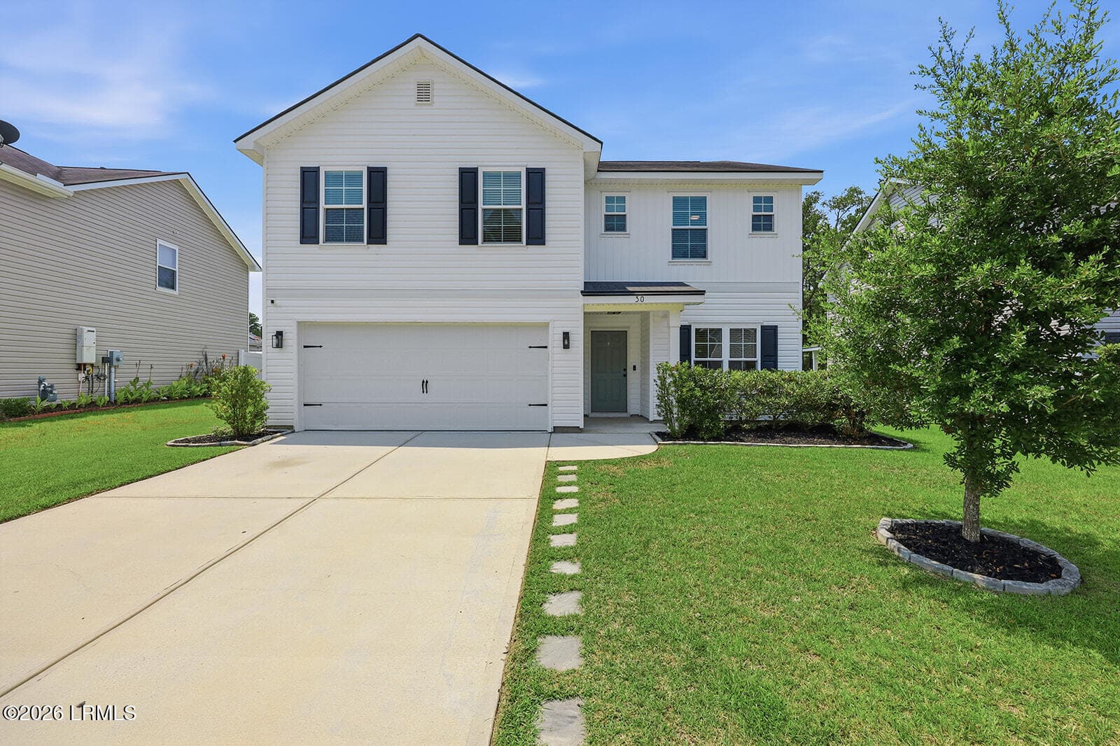 30 Stepping Stone Way, Bluffton, SC 29910
