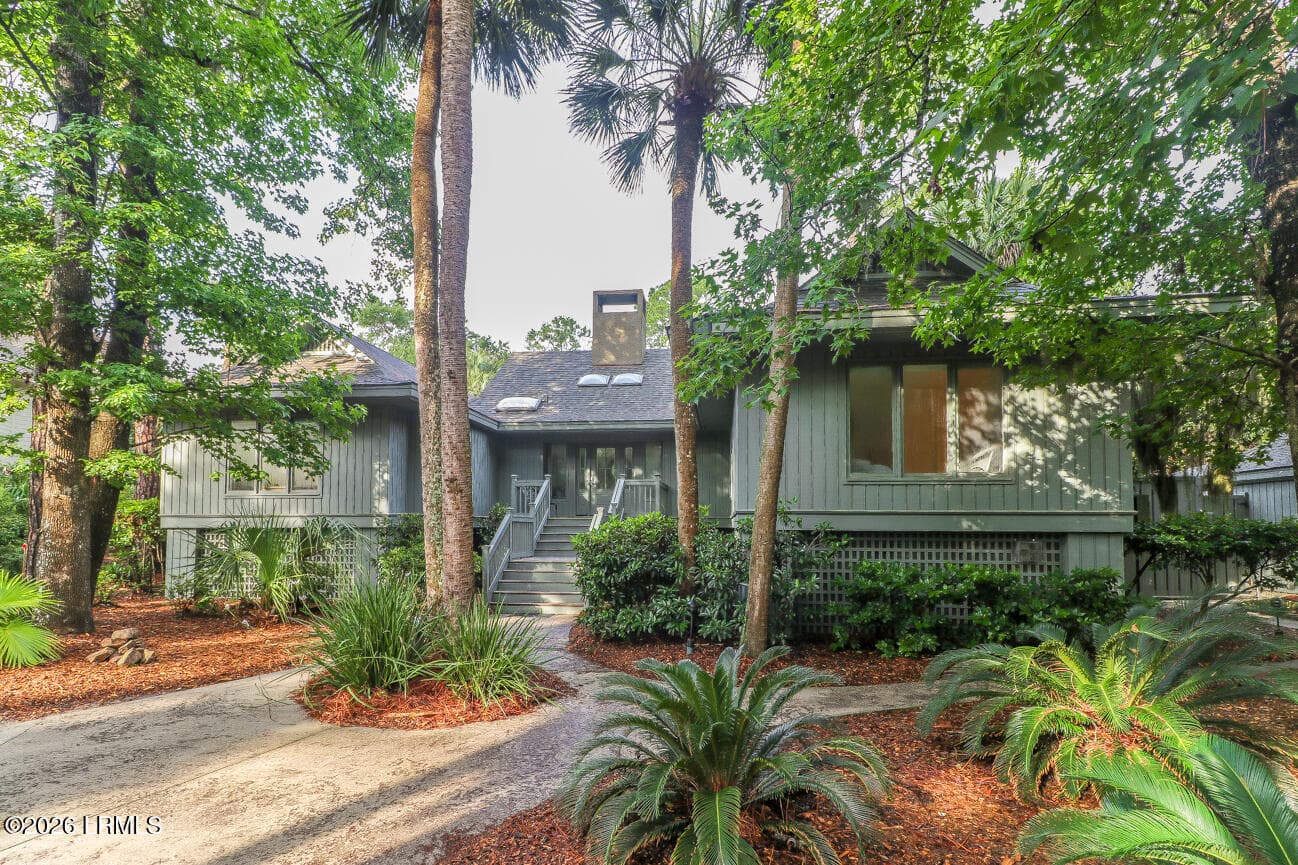 16 Sandhill Crane Road, Hilton Head Island, SC 29928