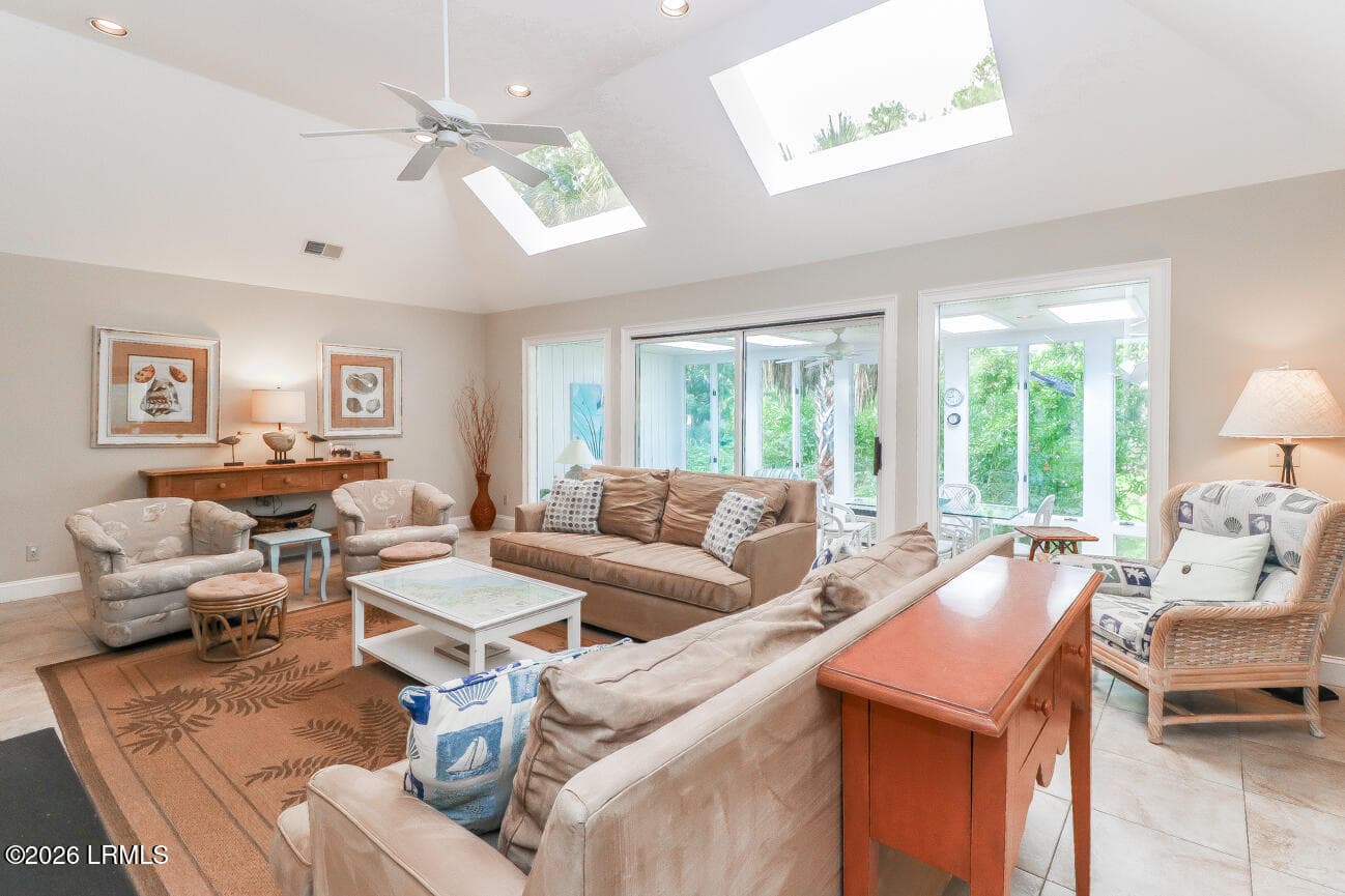 Sandhill16-6111 - 16 Sandhill Crane Road, Hilton Head Island, SC 29928