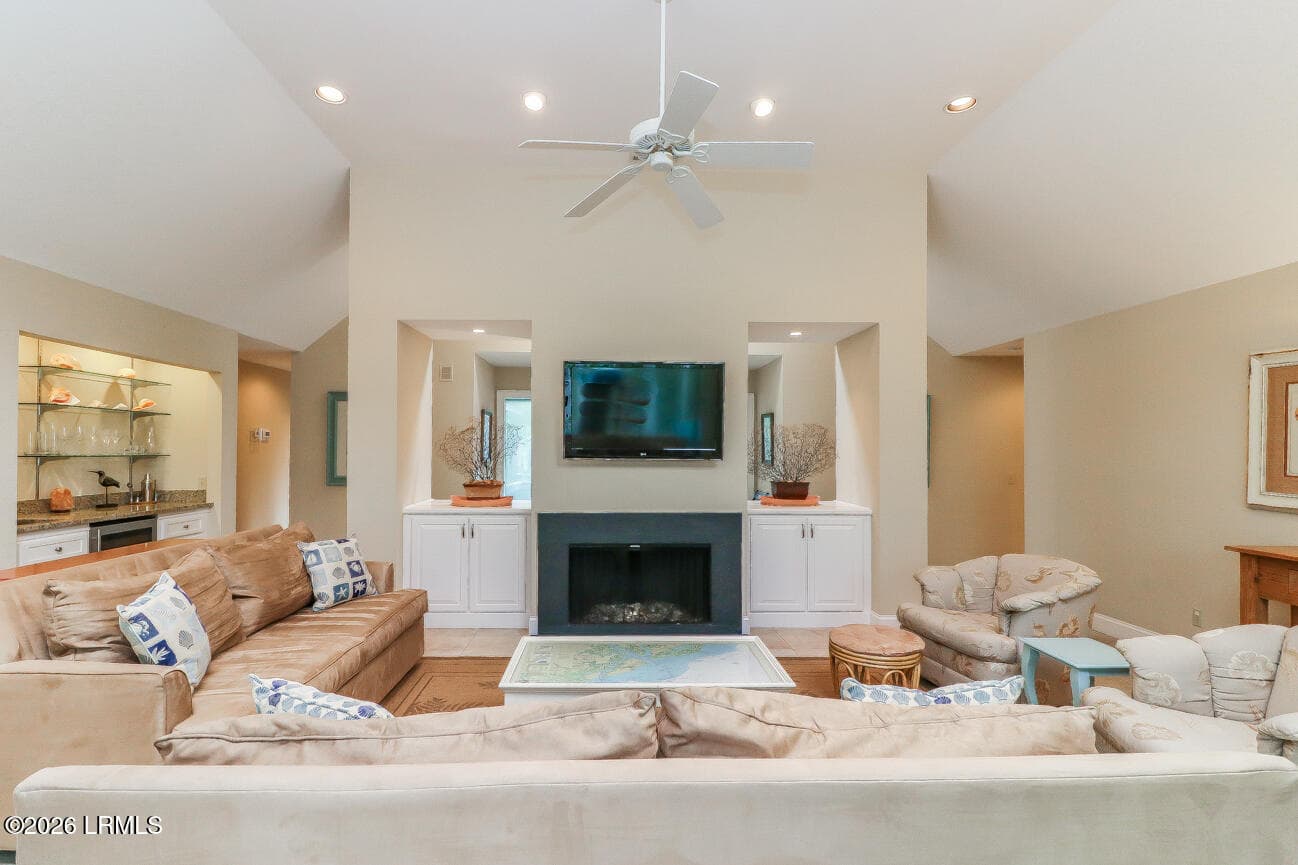 Sandhill16-6115 - 16 Sandhill Crane Road, Hilton Head Island, SC 29928