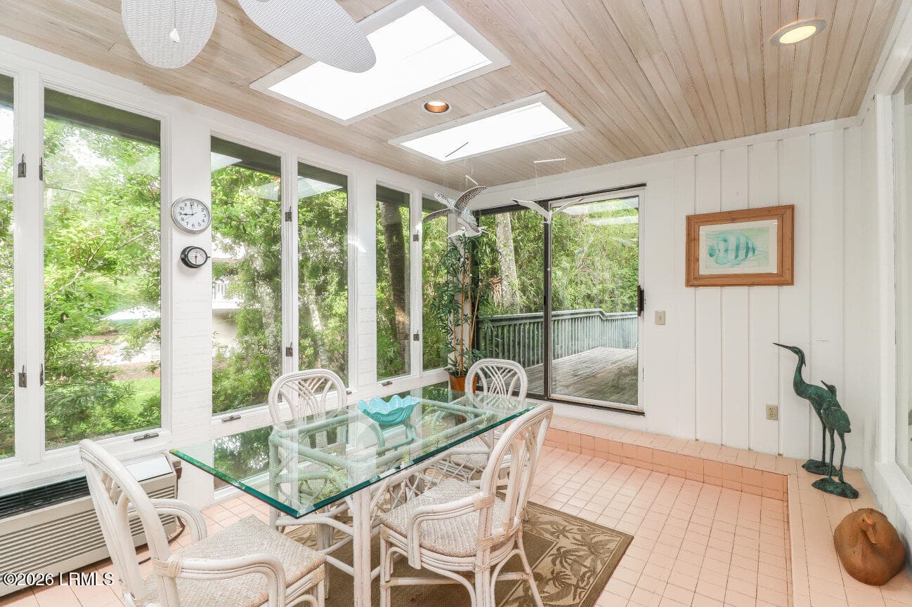 Sandhill16-6116 - 16 Sandhill Crane Road, Hilton Head Island, SC 29928