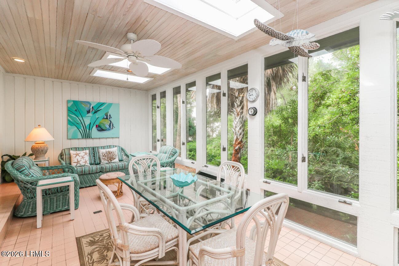 Sandhill16-6117 - 16 Sandhill Crane Road, Hilton Head Island, SC 29928
