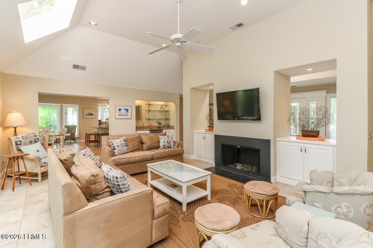 Sandhill16-6118 - 16 Sandhill Crane Road, Hilton Head Island, SC 29928
