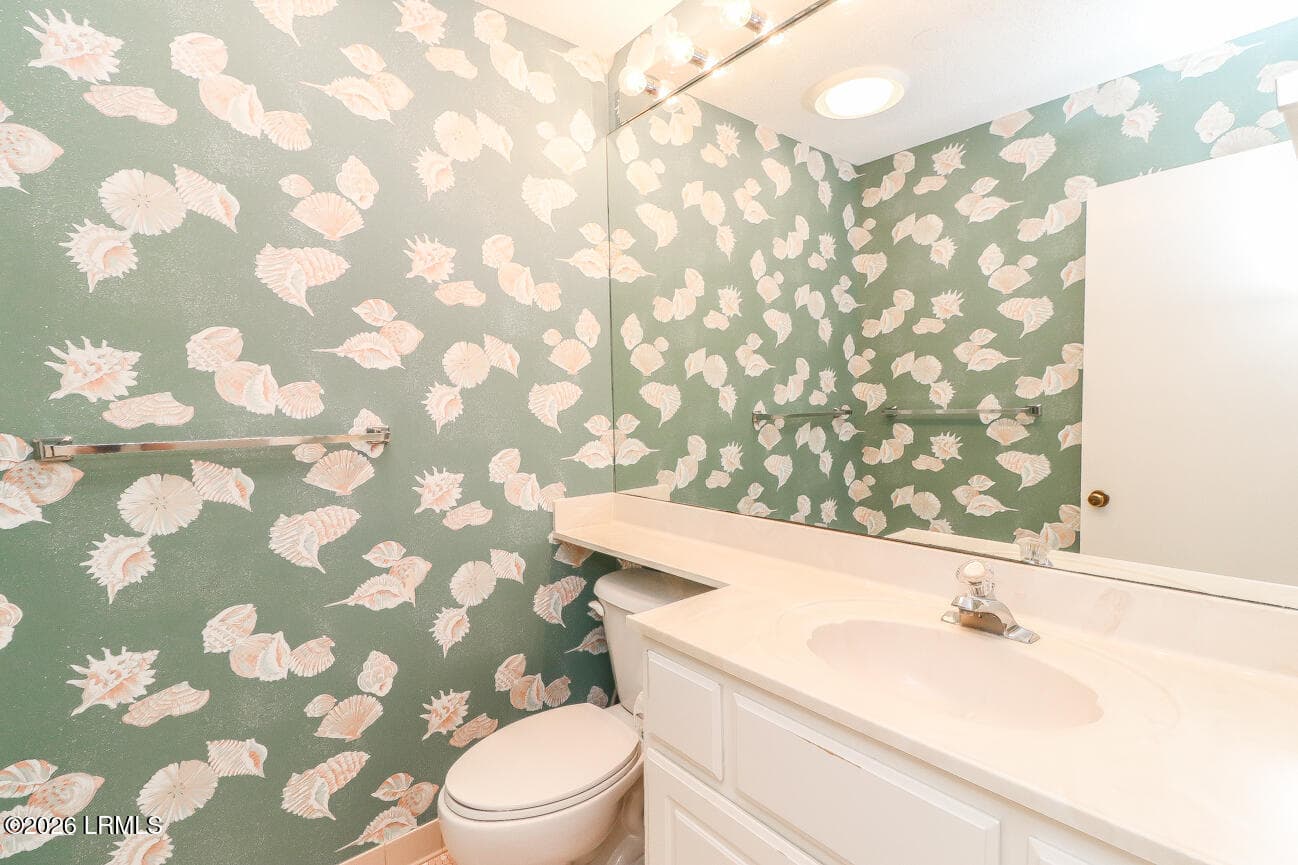 Sandhill16-6133 - 16 Sandhill Crane Road, Hilton Head Island, SC 29928