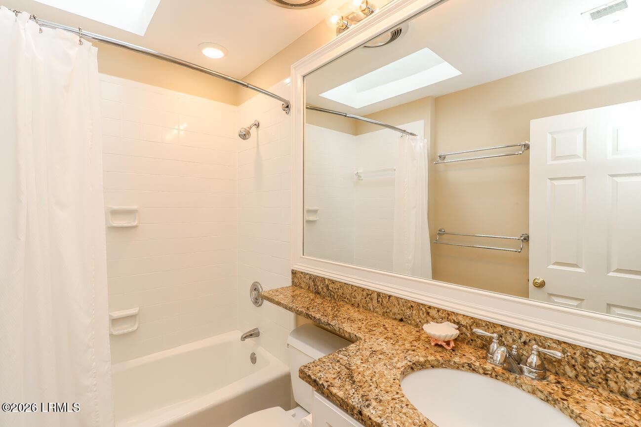 Sandhill16-6147 - 16 Sandhill Crane Road, Hilton Head Island, SC 29928