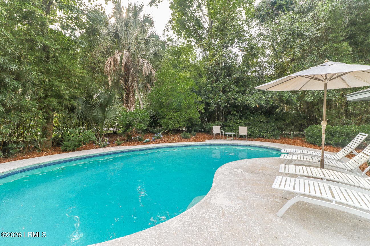 Sandhill16-6156 - 16 Sandhill Crane Road, Hilton Head Island, SC 29928