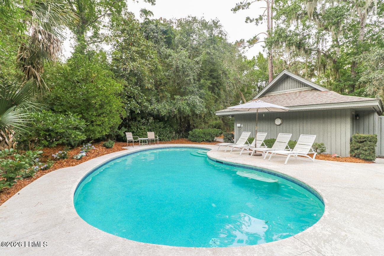 Sandhill16-6158 - 16 Sandhill Crane Road, Hilton Head Island, SC 29928