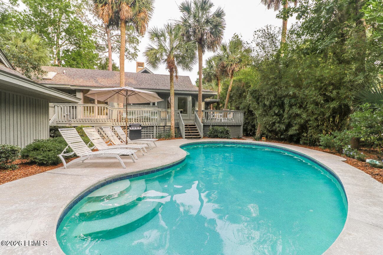 Sandhill16-6160 - 16 Sandhill Crane Road, Hilton Head Island, SC 29928