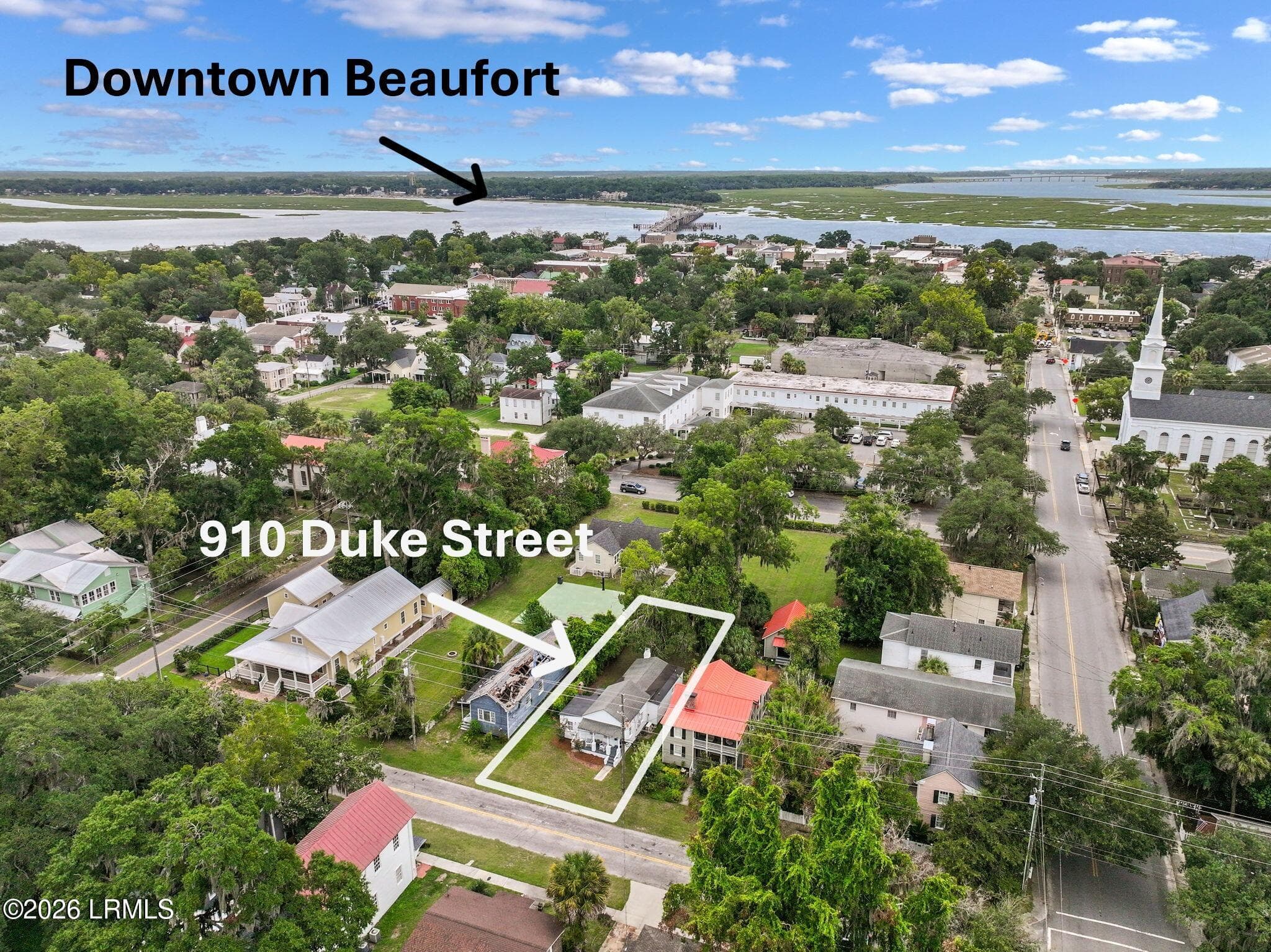56-web-or-mls-DJI_20260807004830_0408_D - 910 Duke Street, Beaufort, SC 29902